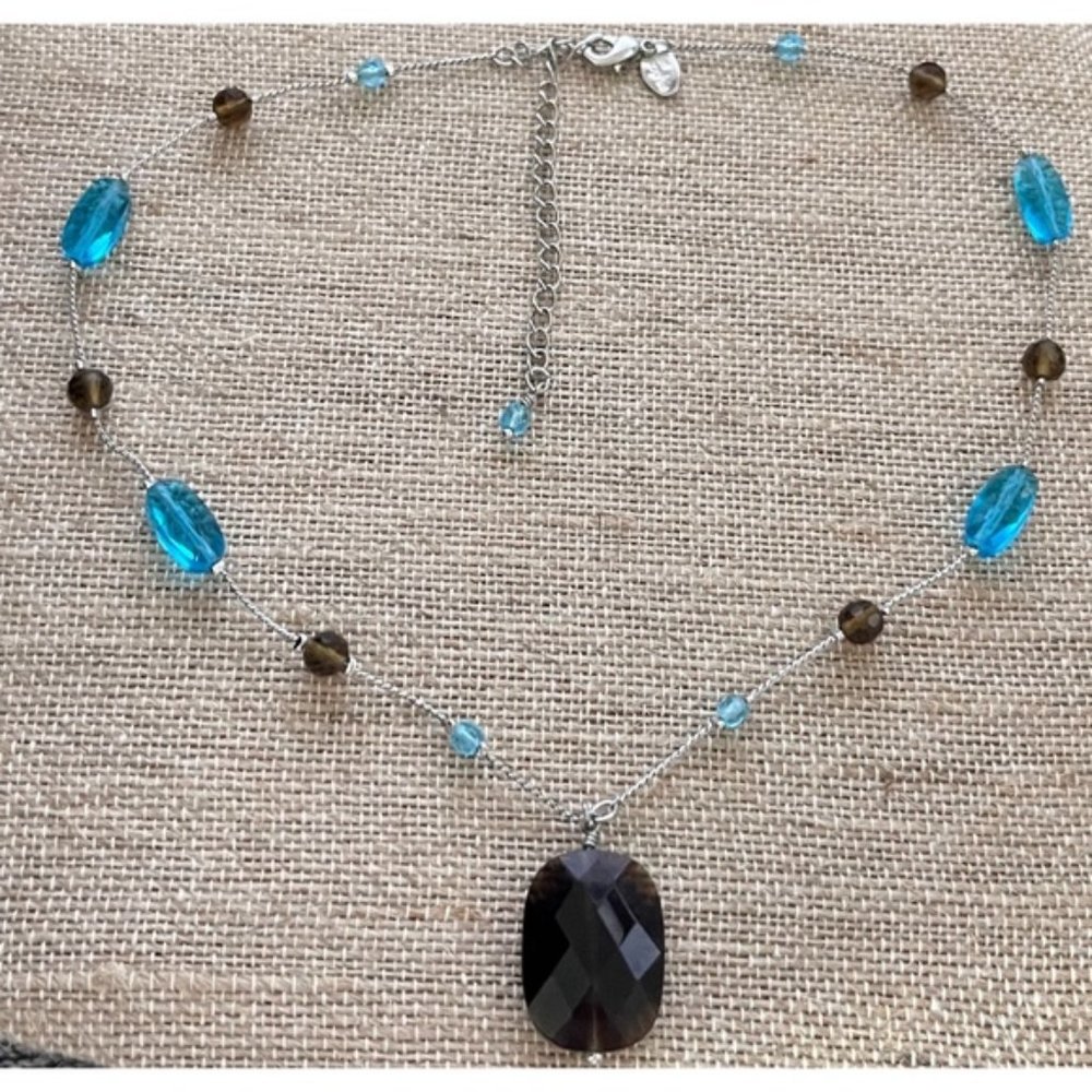 Lia Sophia Necklace